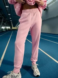 Next Rose - Pantalon de jogging ultra-doux en modal actif Clearance