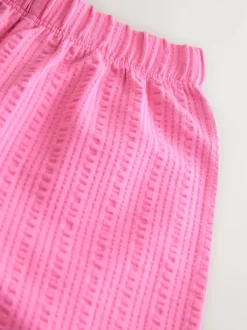 Next Rose - Pantalon large (3 mois-7 ans)