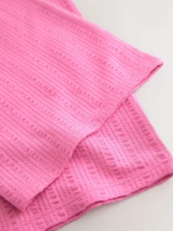 Next Rose - Pantalon large (3 mois-7 ans)