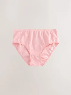 Next Rose - Paquet de slips 5 (1.5-16ans) Hot