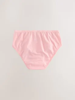 Next Rose - Paquet de slips 5 (1.5-16ans) Hot