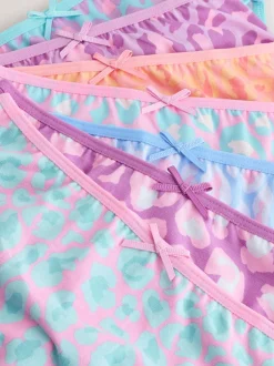 Next Rose - Paquet de slips 7 (1.5-16ans) Online