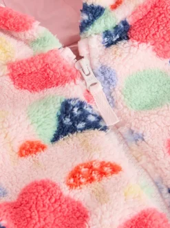 Next Rose - Polaire Cath Kidston (3mois-7ans) Discount