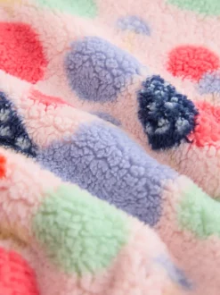 Next Rose - Polaire Cath Kidston (3mois-7ans) Discount