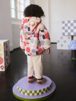 Next Rose - Polaire Cath Kidston (3mois-7ans) Discount