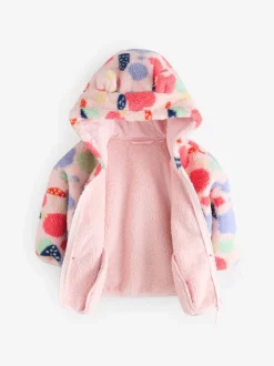 Next Rose - Polaire Cath Kidston (3mois-7ans) Discount