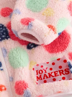 Next Rose - Polaire Cath Kidston (3mois-7ans) Discount