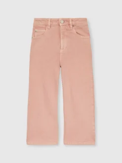 Reiss Rose - Sky Ample Jeans Online