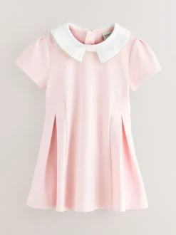 Baker by Ted Baker Rose - Robe Nœud col ponte Sale
