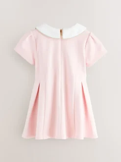 Baker by Ted Baker Rose - Robe Nœud col ponte Sale
