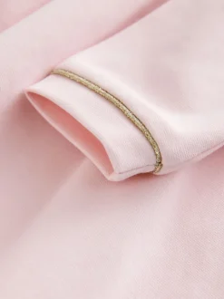 Baker by Ted Baker Rose - Robe en ponte festonné Outlet