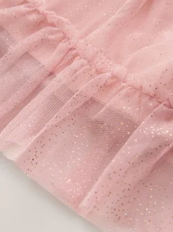Next Rose - Robe d’occasion en maille (3mois à10ans) Online