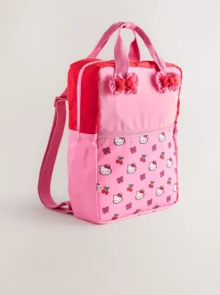 Next Rose - Sac à dos Hello Kitty Outlet