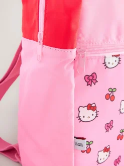 Next Rose - Sac à dos Hello Kitty Outlet