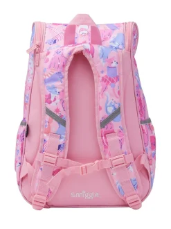 Smiggle Rose - Sac à dos Surreal Access Clearance