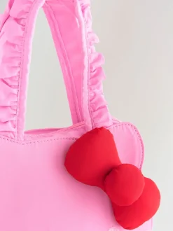 Next Rose - Sac à main Hello Kitty Best