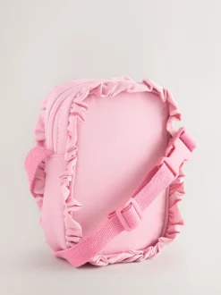 Next Rose - Sacoche pour appareil photo Hello Kitty