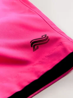 Next - Short de bain (1.5-16ans) Rose Hot