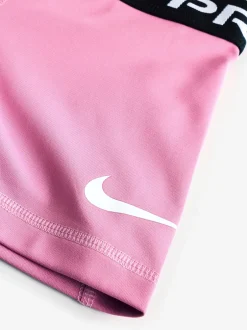 Nike Rose - Shorts Pro Dri-FIT petits enfants Sale