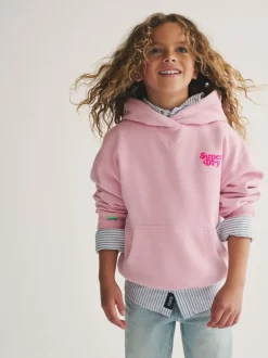 Superdry Rose - Sweat à capuche Essentiel