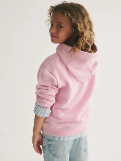 Superdry Rose - Sweat à capuche Essentiel
