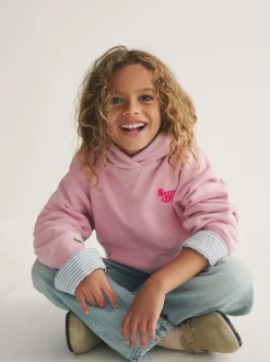 Superdry Rose - Sweat à capuche Essentiel