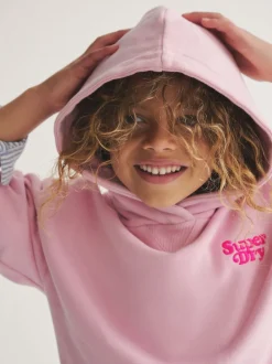 Superdry Rose - Sweat à capuche Essentiel