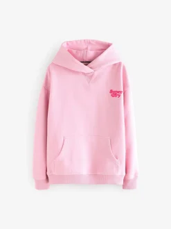 Superdry Rose - Sweat à capuche Essentiel