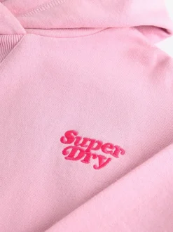 Superdry Rose - Sweat à capuche Essentiel