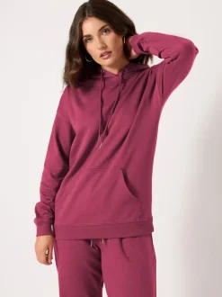 Long Tall Sally Rose - Sweat à capuche Hot