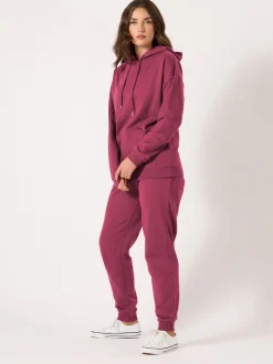 Long Tall Sally Rose - Sweat à capuche Hot