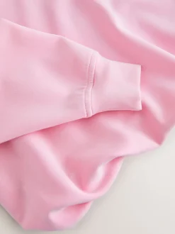 Next Rose - Sweat-shirt Active Modal super doux Best