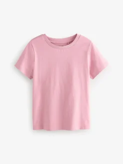 Next - T-shirt (3-16ans) Rose