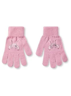 Vanilla Underground Rose - Disney Ensemble Chapeaux et Gants Lilo & Stitch Filles Sale