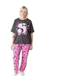 Vanilla Underground Rose - pyjama adulte cauchemar avant Noël Outlet