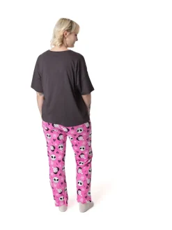 Vanilla Underground Rose - pyjama adulte cauchemar avant Noël Outlet