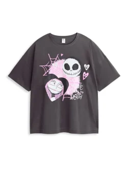 Vanilla Underground Rose - pyjama adulte cauchemar avant Noël Outlet