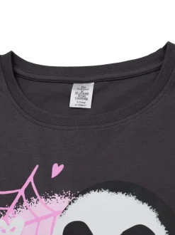 Vanilla Underground Rose - pyjama adulte cauchemar avant Noël Outlet