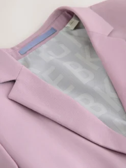 Baker by Ted Baker - Veste de costume Rose New