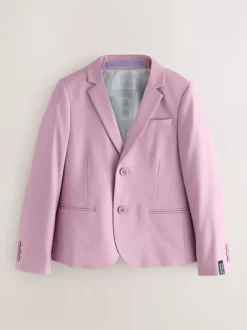 Baker by Ted Baker - Veste de costume Rose New