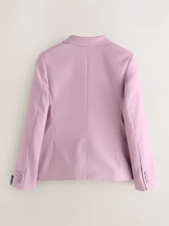 Baker by Ted Baker - Veste de costume Rose New