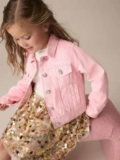 Next Rose - Veste western (3-16ans) Outlet