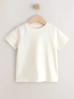 Next Rose abstrait - Pack T-shirt 5 (3-16ans) Best