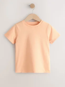 Next Rose abstrait - Pack T-shirt 5 (3-16ans) Best