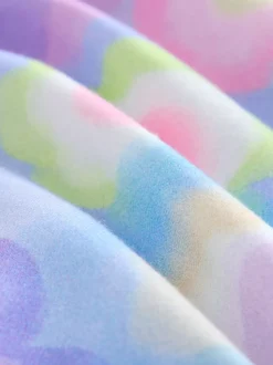 Next Rose abstrait - Pack T-shirt 5 (3-16ans) Best