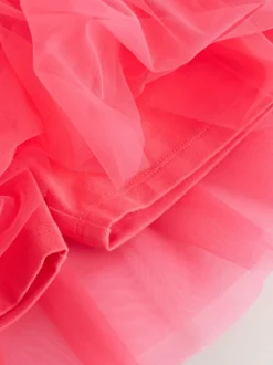 Next Rose baie - Ensemble haut et jupe tutu (3mois-7ans)