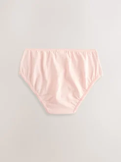 Next Rose Bluey - Paquet de slips 5 (1.5-8ans) Best