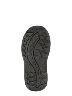 Mountain Warehouse Rose clair - Bottes de neige imprimées Caribou Best