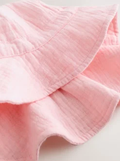 Next Rose clair - Chapeau d’été bébé (0mois-2ans) Clearance