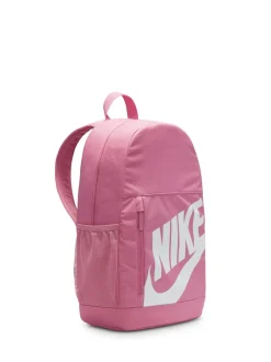 Nike - Sac imprimé Elemental avec trousse à crayons Rose flamant rose Clearance